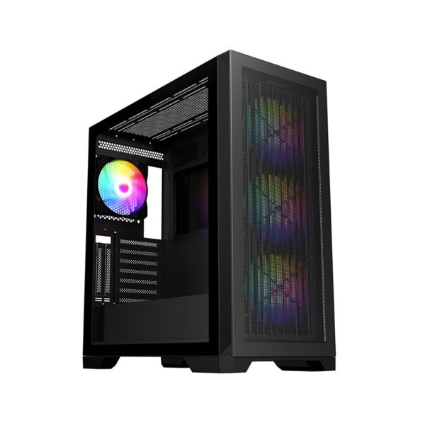 CRONUS Phanes Gaming PC Case