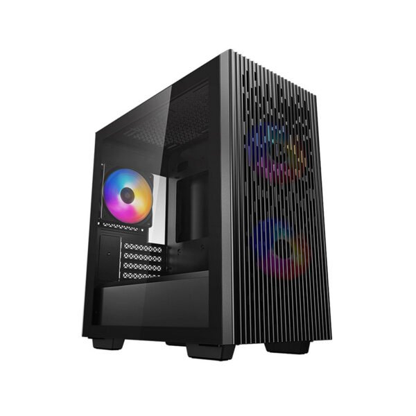 DeepCool MATREXX 40 3FS Case