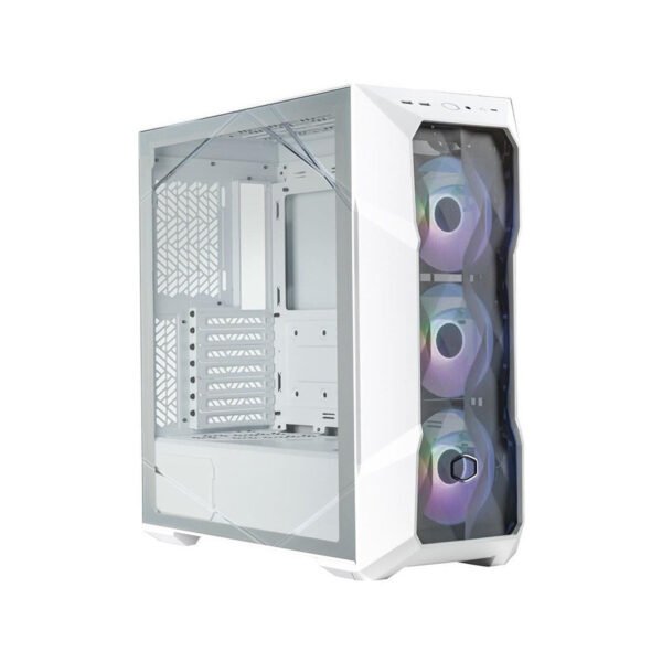 Cooler Master MasterBox TD500 Mesh V2 Gaming Case w/ Glass Side, E-ATX