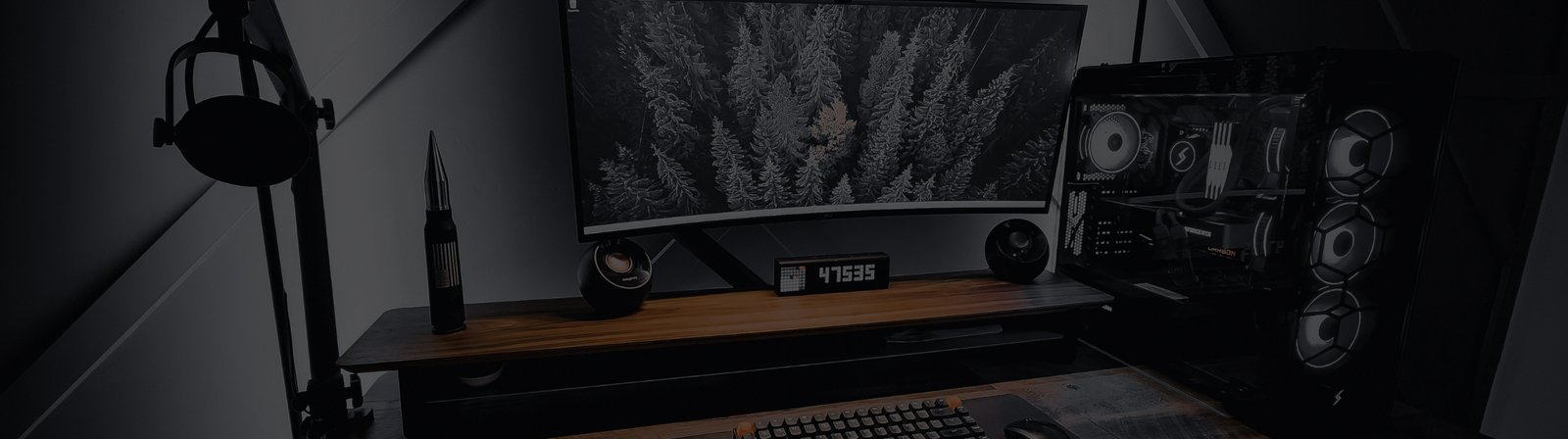 Gaming PC's for every budget