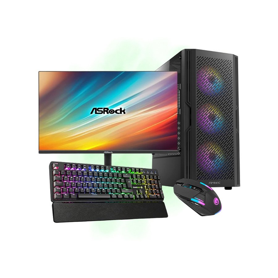 Fortnite Ready Bundle