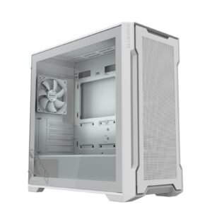Iceman PC