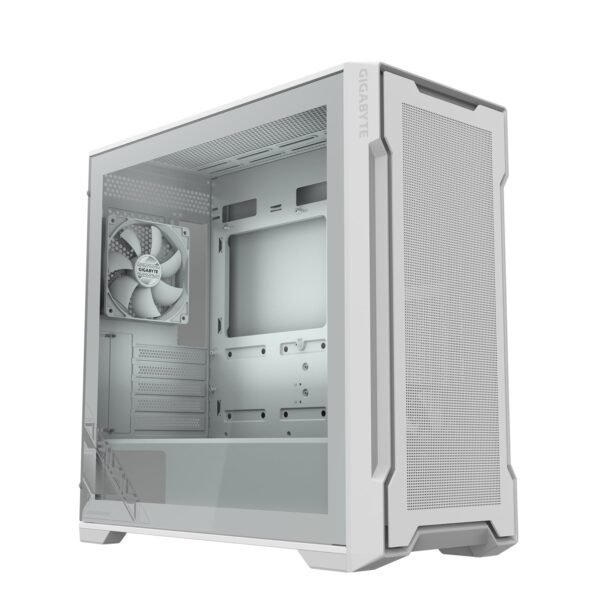 Iceman PC